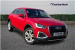 2021 Audi Q2