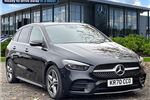 2020 Mercedes-Benz B-Class