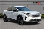 2024 Peugeot 3008