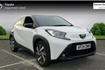 2024 Toyota Aygo X