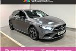 2023 Mercedes-Benz A-Class