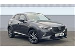 2018 Mazda CX-3