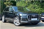 2022 Audi Q7