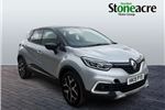2019 Renault Captur