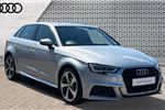 2017 Audi A3