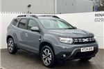 2024 Dacia Journey