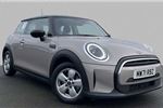 2021 MINI Hatchback