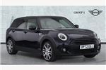 2022 MINI Clubman