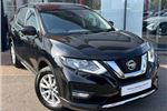 2021 Nissan X-Trail