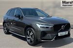 2022 Volvo XC60