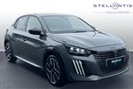 2024 Peugeot 208