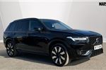 2024 Volvo XC90