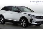 2023 Peugeot 3008