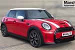 2022 MINI Countryman