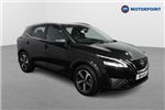 2022 Nissan Qashqai