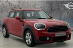 2019 MINI Countryman