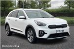 2021 Kia Niro