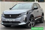 2023 Peugeot 3008