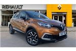 2018 Renault Captur
