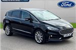 2020 Ford S-MAX