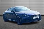 2022 Audi TT