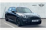 2022 MINI Hatchback 5dr