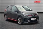 2022 Kia Picanto