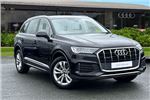 2022 Audi Q7