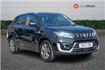 2022 Suzuki Vitara