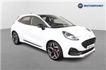 2022 Ford Puma ST