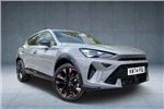 2024 Cupra Formentor