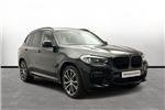 2020 BMW X3