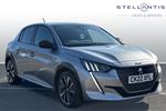 2022 Peugeot 208