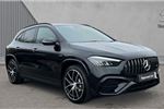 2024 Mercedes-Benz GLA