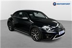 2017 Volkswagen Beetle 2.0 TDI 150 Dune 3dr