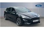 2022 Ford Focus