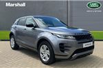 2020 Land Rover Range Rover Evoque