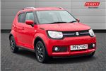 2018 Suzuki Ignis