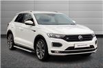 2021 Volkswagen T-Roc