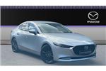 2020 Mazda 3 Saloon
