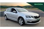 2018 Skoda Octavia Estate