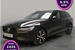 2021 Volvo V60