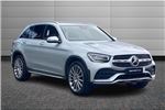 2022 Mercedes-Benz GLC