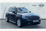 2020 MINI Countryman