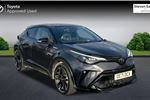 2022 Toyota C-HR