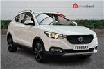 2018 MG ZS