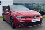 2021 Volkswagen Golf GTI