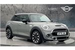 2020 MINI Hatchback 5dr