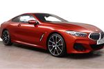 2020 BMW 8 Series