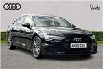 2022 Audi A6